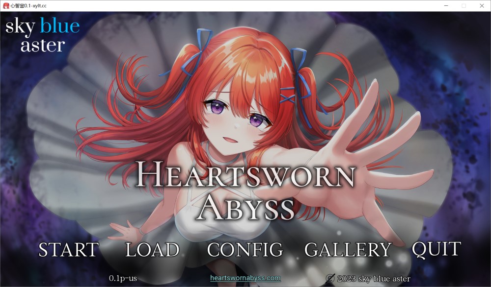 心誓窜V0.1p AI汉化版[PC+安卓]