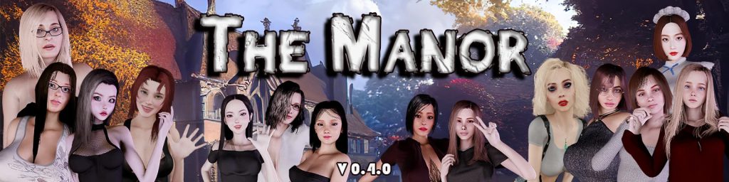 庄园The Manor [v0.4.0]欧美SLGAIGPT汉化3D PC+安卓插图