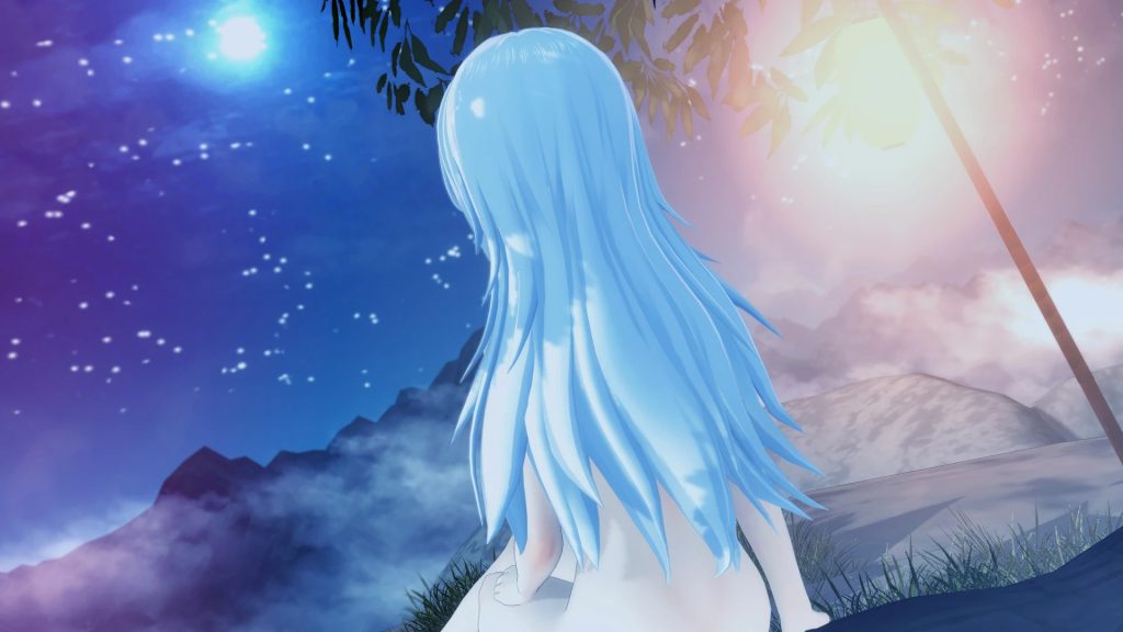 迷失于你Lost in You [v0.9.1] 日本SLGAIGPT汉化3D PC+安卓插图1