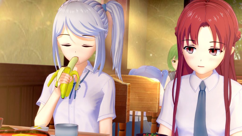 迷失于你Lost in You [v0.9.1] 日本SLGAIGPT汉化3D PC+安卓插图2