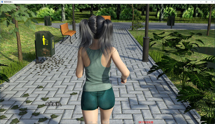 我朋友的一家(My Friend’s Family) ver0.13.1 汉化版 PC+安卓 SLG游戏