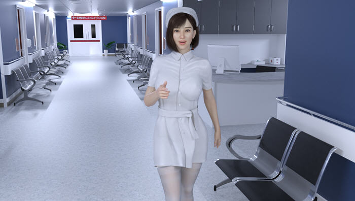 室友们(Roommates) ver1.4 汉化赞助版 PC+安卓 沙盒SLG游戏 6.3G