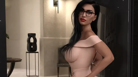 美味奶昔(Milfylicious) ver0.25 汉化版 PC+安卓 动态SLG游戏插图