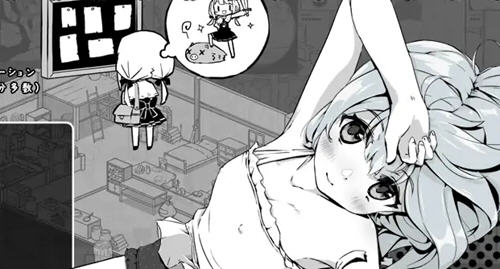 妹相随:黑白世界的缤纷冒险 STEAM官方中文版 养成SLG游戏插图