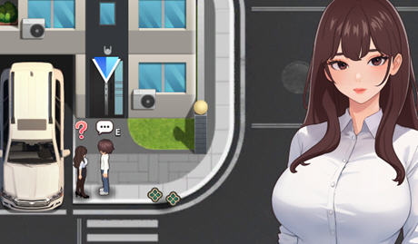 职场幻想:小镇幸福生活的故事 ver1.2.1 中文语音版+DLC RPG游戏插图