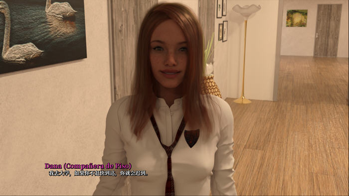 恶魔男孩传奇 ver0.67 汉化版 PC+安卓 沙盒动态SLG游戏