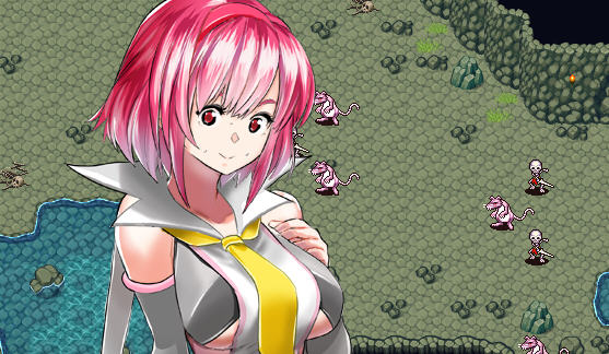 群青的孤儿战记 ver1.06 AI汉化版 战棋策略游戏插图