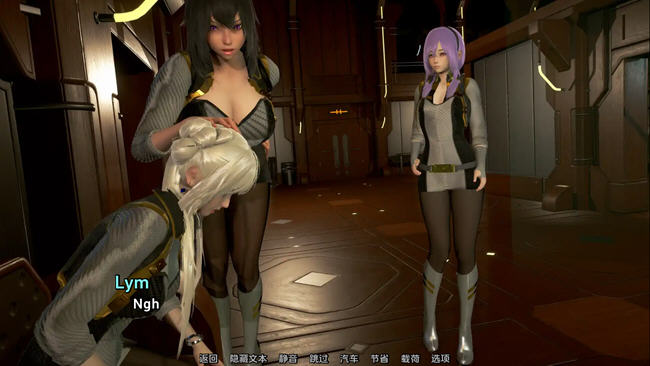 欧派奥德赛(Oppai Odyssey) ver0.4.3 汉化版 PC+安卓 沙盒SLG游戏