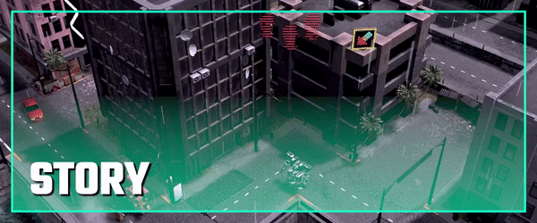 前线任务1:重制版/Front Mission 1st: Remake