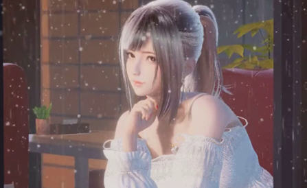 好还是坏(Better Or Worse) Intro 汉化版 PC+安卓 动态SLG游戏 1G插图