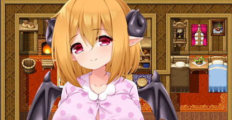 逆袭的冒险者 ver1.0 汉化作弊版 PC+安卓 RPG游戏插图