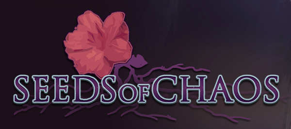 混沌种子(Seeds of Chaos) ver0.4.04 中文版 PC+安卓 手绘SLG游戏插图1