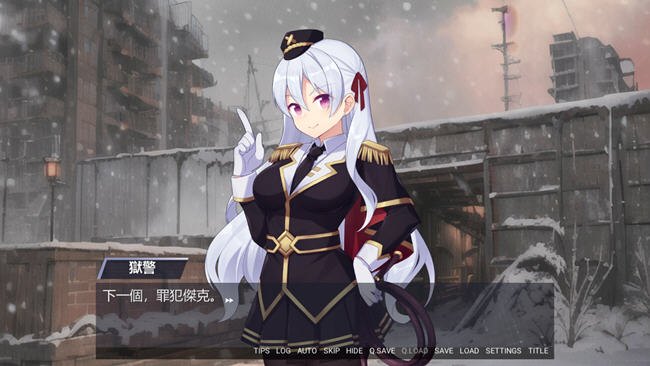小雪大人的另类直播 Build.1278673 官方中文版+DLC ADV游戏 800M