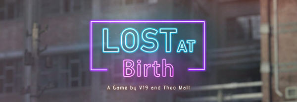 出生证明(Lost at Birth) ver0.9 汉化版 PC+安卓 动态SLG游戏 4.9G插图