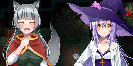 霜之花(フロストフラワー) ver1.07 ai汉化版 爆款RPG游戏 1.1G插图