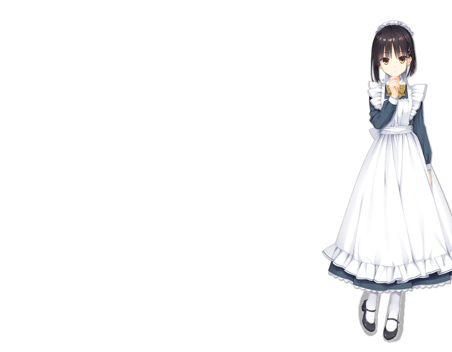 柚子社 星光咖啡馆与死神之蝶 汉化&精翻+全CG存档 PC插图1