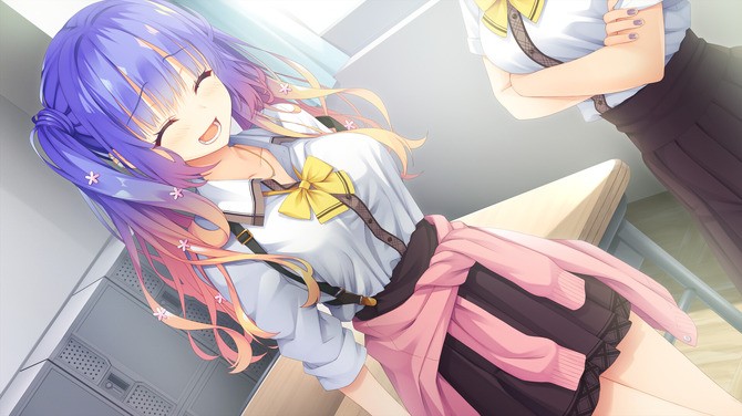 柚子社 天使☆嚣嚣 RE-BOOT汉化&精翻+全CG存档 PC