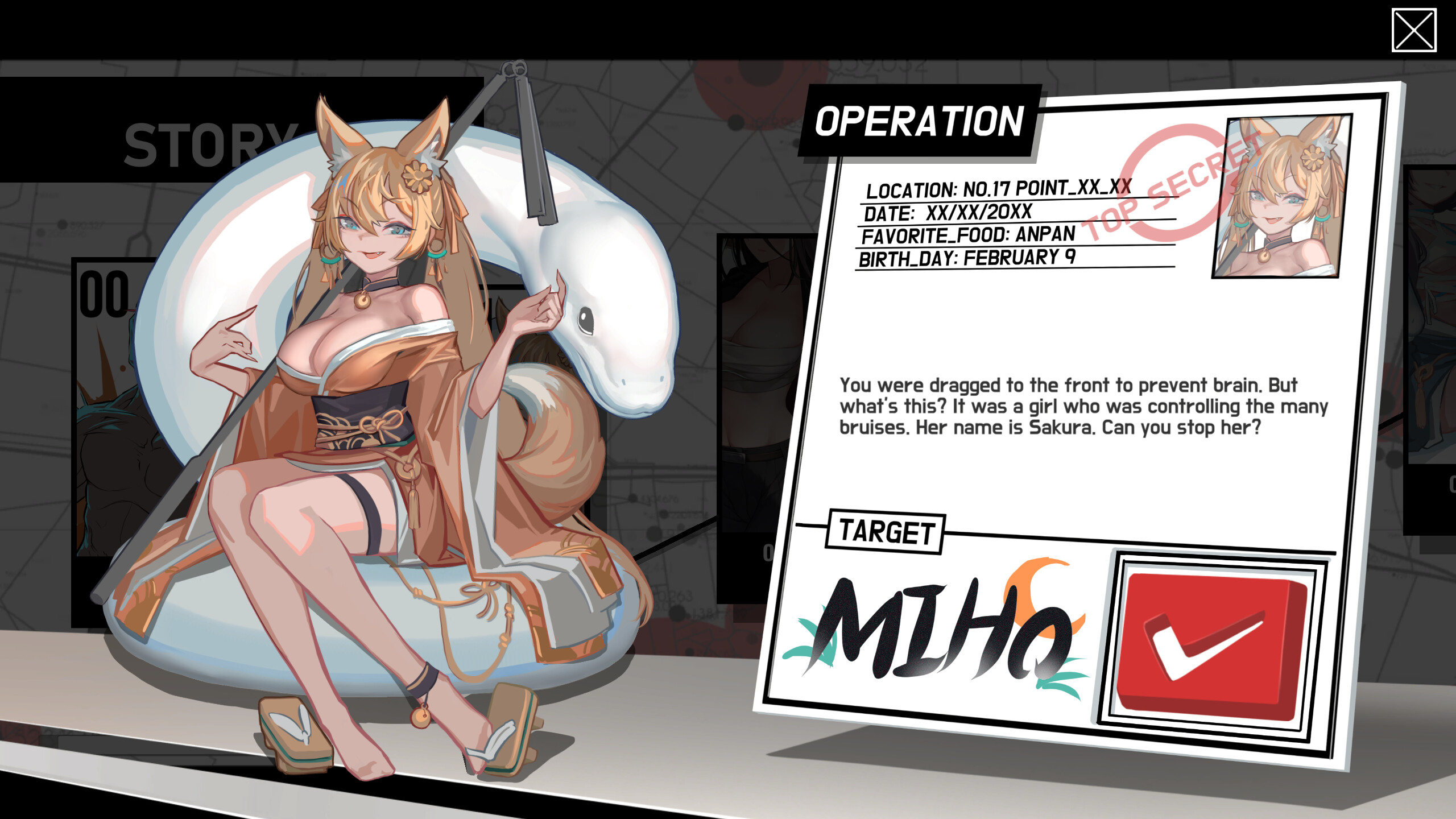 前线 ISEKAI/ISEKAI FRONTLINE（V1.2.1-故事主线完成-尤里亚事件3-轮回境+全DLC）