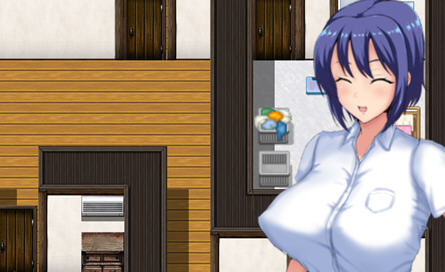 夏日回忆:另一个故事 AI汉化版 RPG游戏+存档 1.5G插图