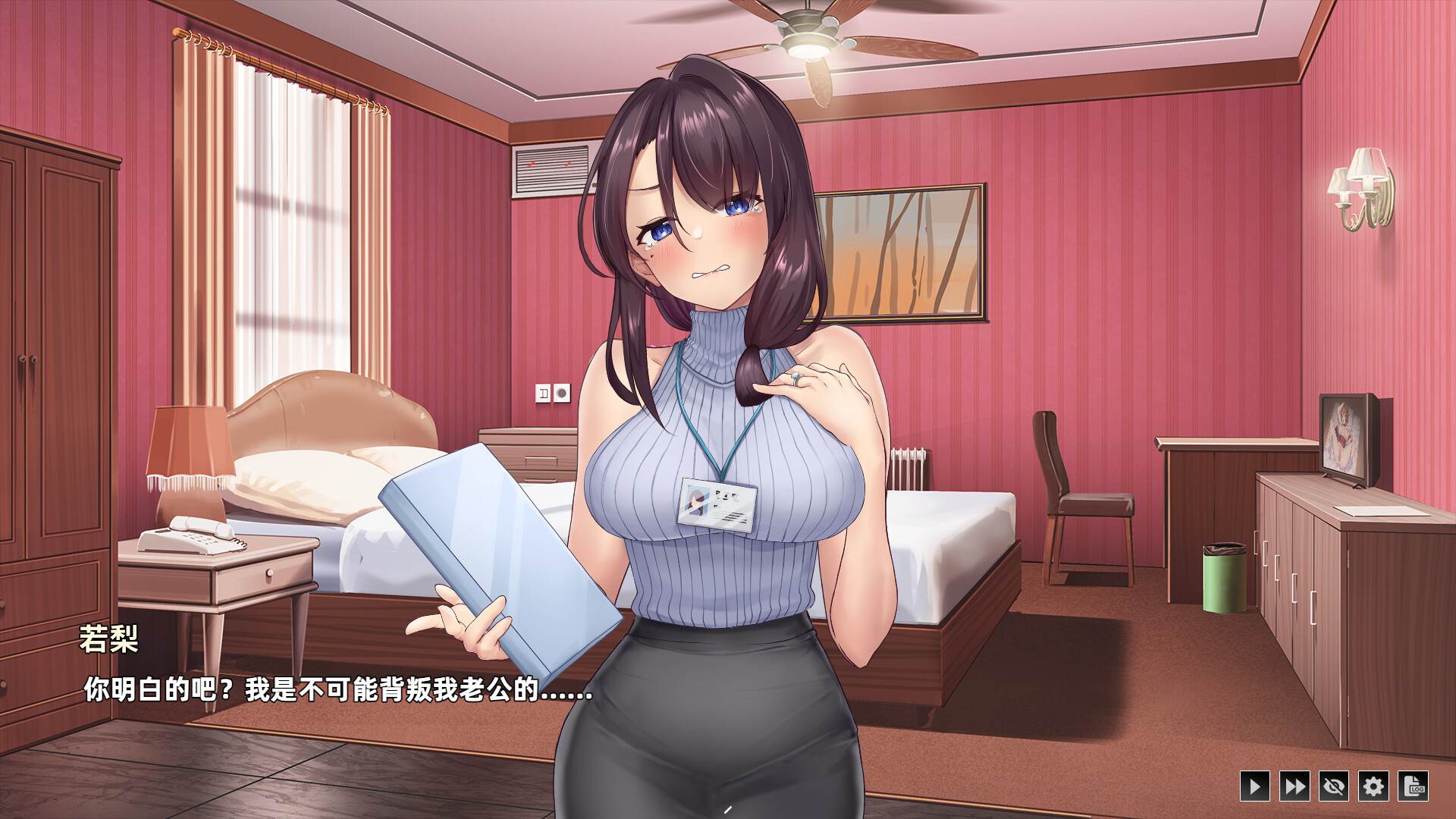 神的不在场sex