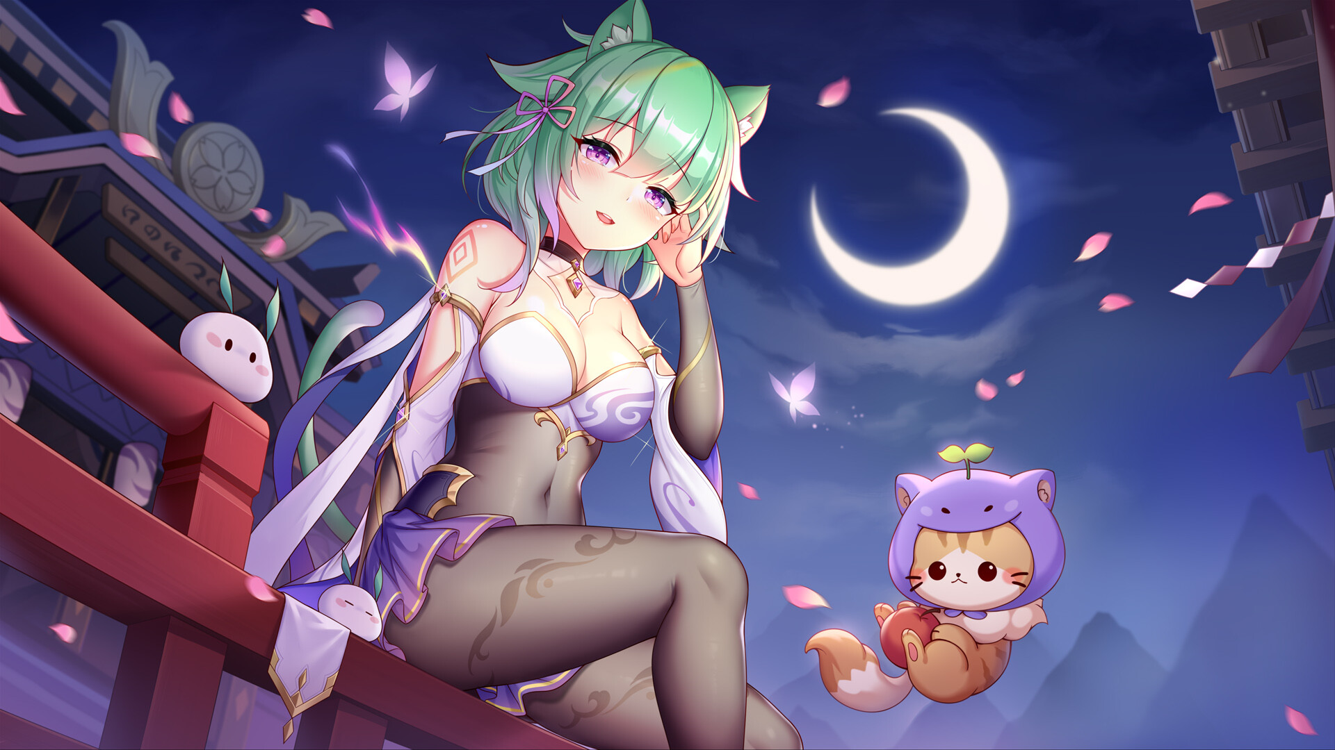 樱姬3（Build.10139746-+DLC）