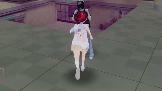 被诅咒的内裤/Cursed Pantsu（Build.10962085-1.03+DLC）