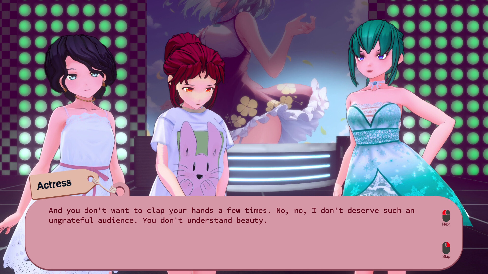 被诅咒的内裤/Cursed Pantsu（Build.10962085-1.03+DLC）
