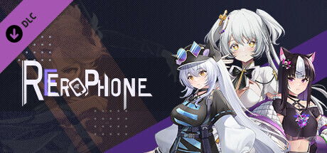 电话时代:亚人新世界-欧洛尼亚之音/RErophone（V1.1.236-恶堕线重磅来袭+全DLC）