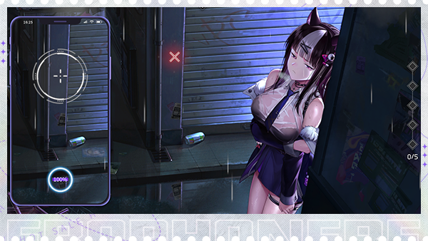 电话时代:亚人新世界-欧洛尼亚之音/RErophone（V1.1.236-恶堕线重磅来袭+全DLC）