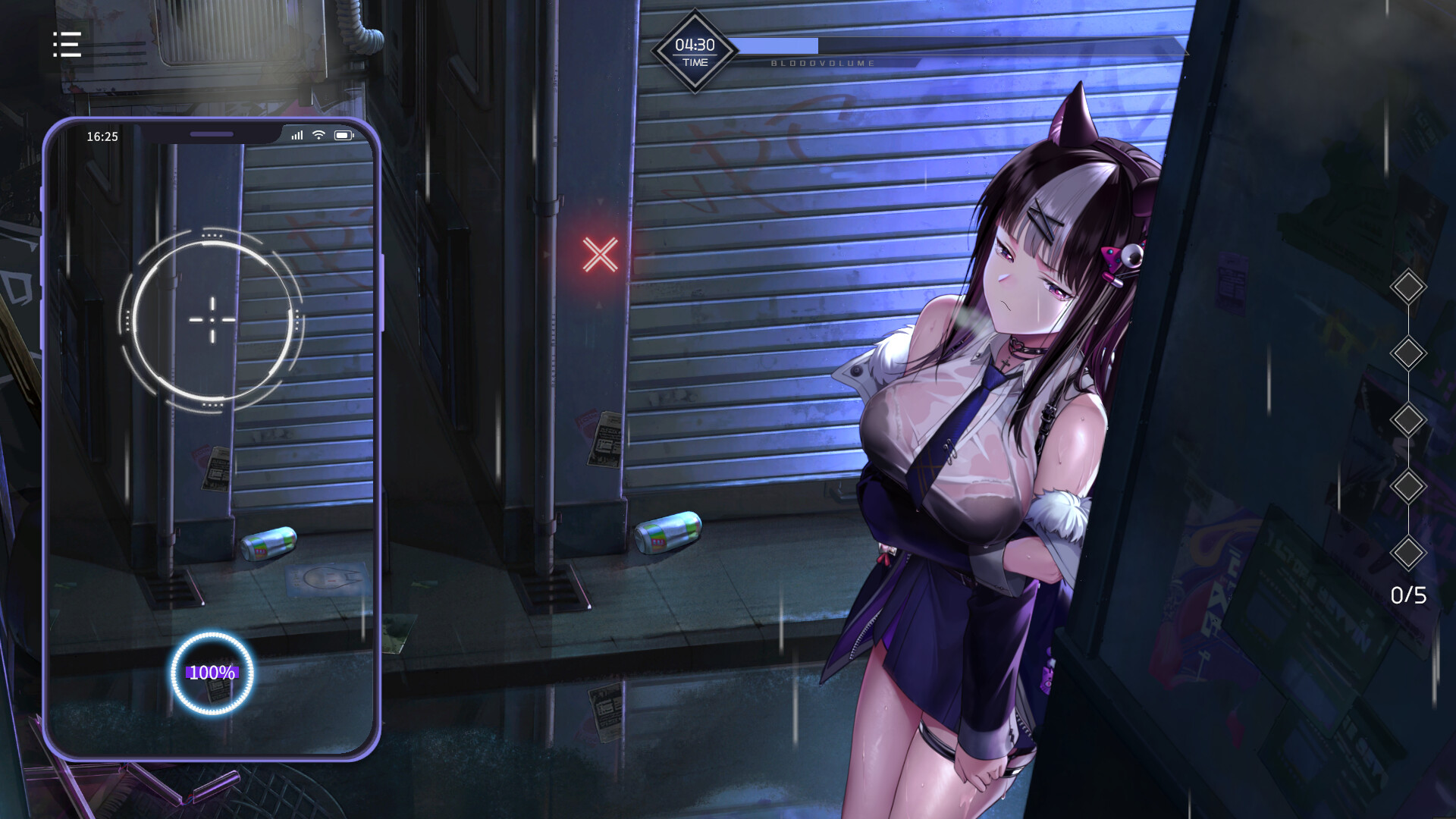 电话时代:亚人新世界-欧洛尼亚之音/RErophone（V1.1.236-恶堕线重磅来袭+全DLC）