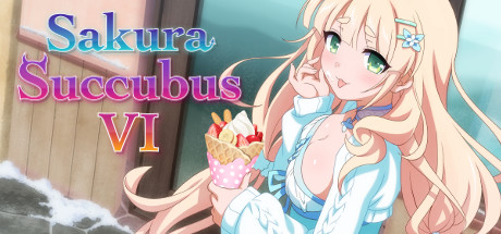 樱花魅魔6（Sakura Succubus 6）官方中文版 ADV游戏&新作
