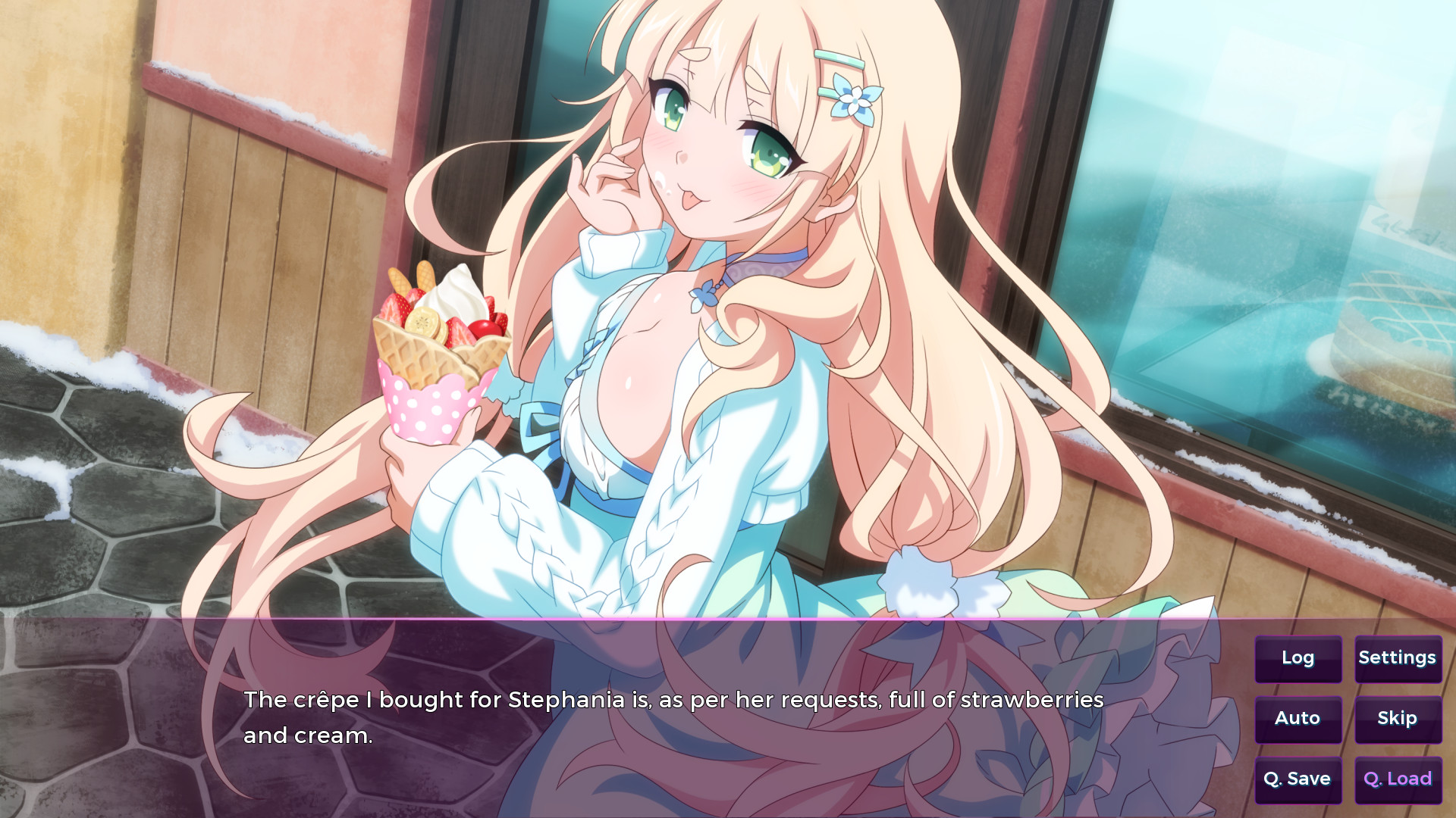 樱花魅魔6（Sakura Succubus 6）官方中文版 ADV游戏&新作