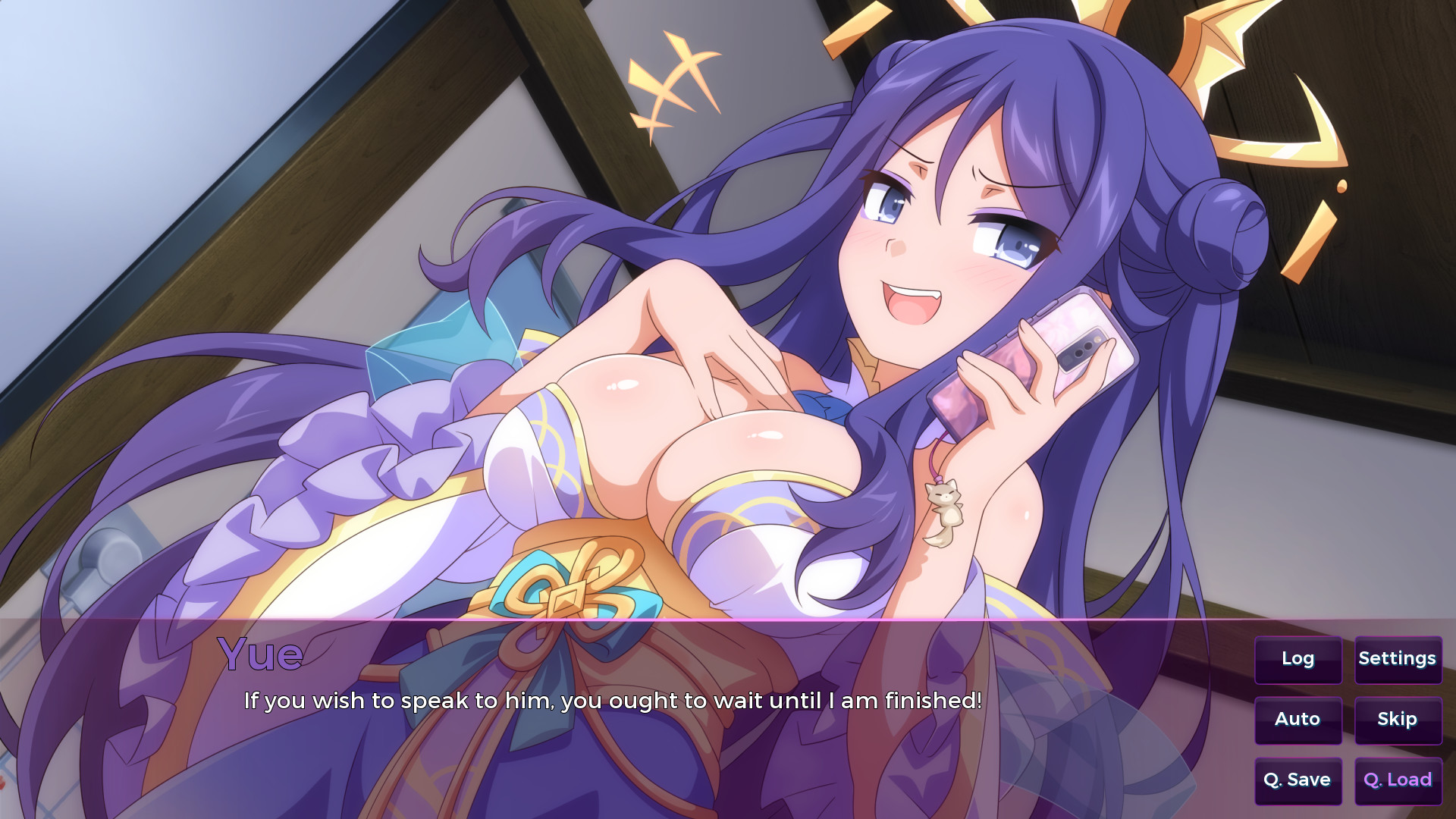 樱花魅魔6（Sakura Succubus 6）官方中文版 ADV游戏&新作