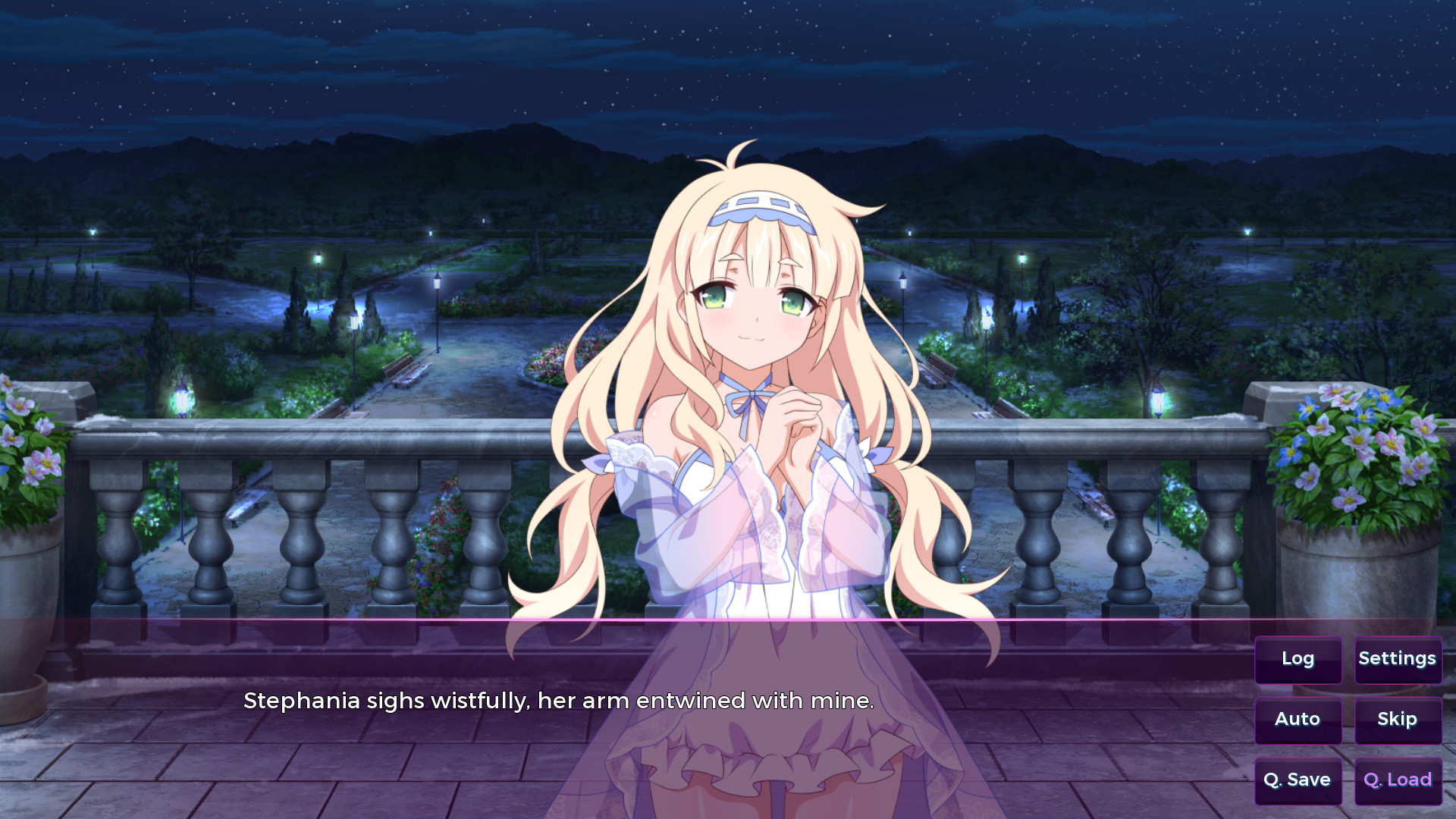 樱花魅魔6（Sakura Succubus 6）官方中文版 ADV游戏&新作