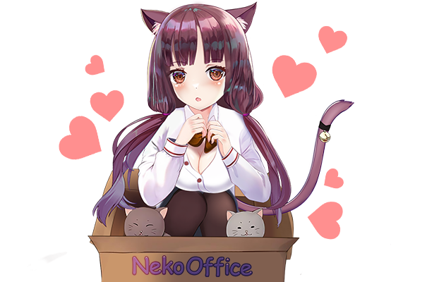 猫办公室夜生活冒险/Neko Office: Nightlife Adventures（Build.10954970）
