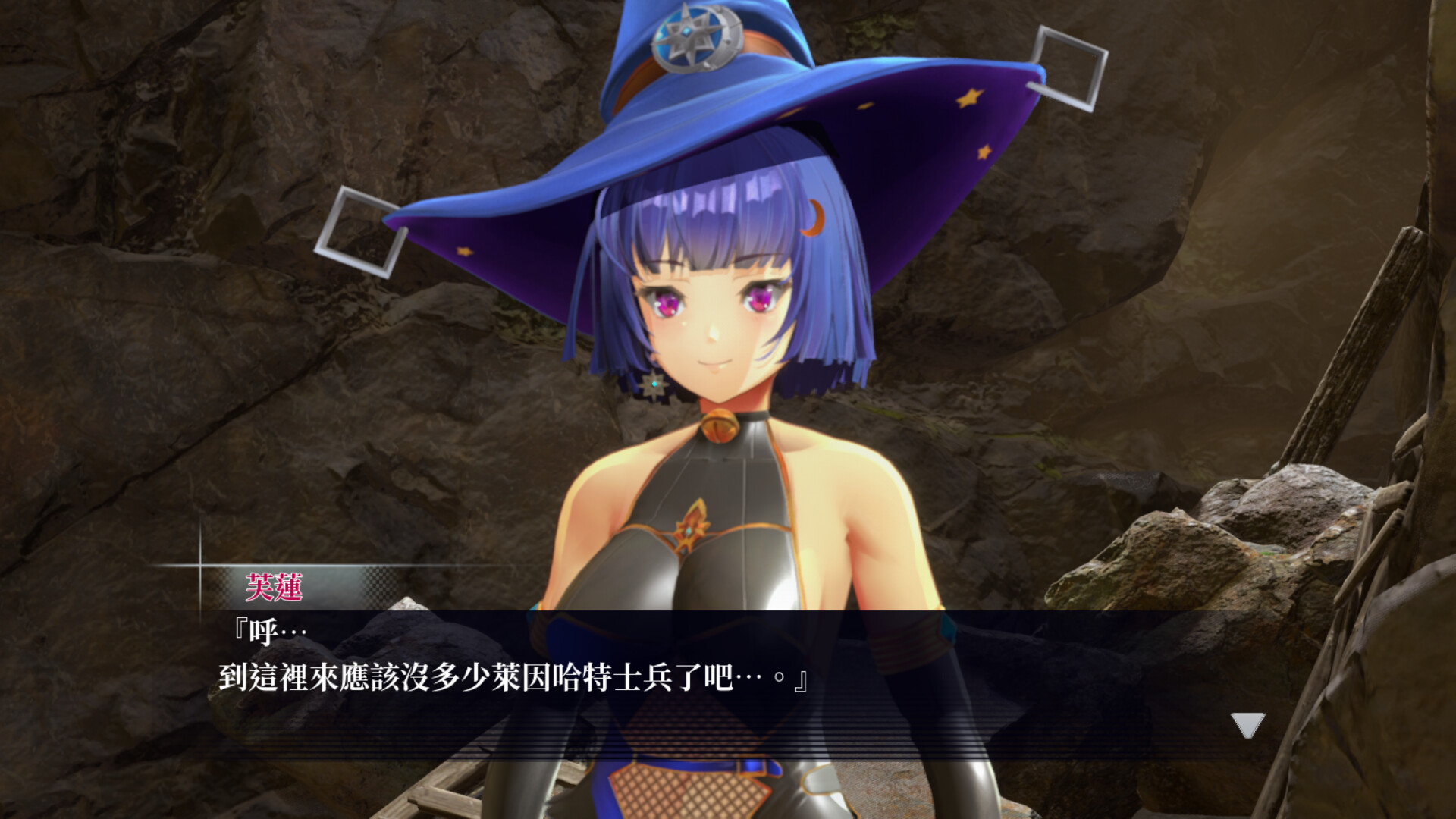 终焉之国与初始魔女（中字-国语V230612+全DLC）