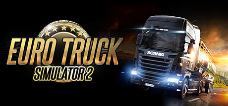 欧洲卡车模拟2/Euro Truck Simulator 2（更新v1.50.1.0s）