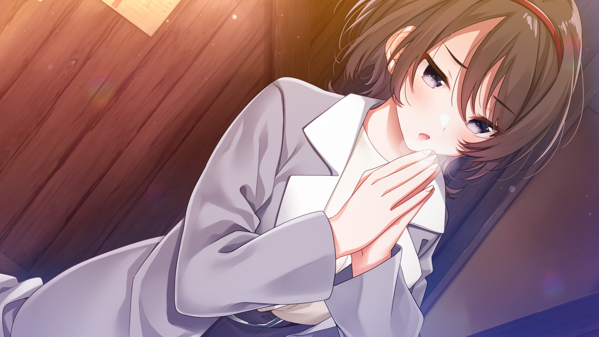 雪色暗号（V1.0.0-+DLC）