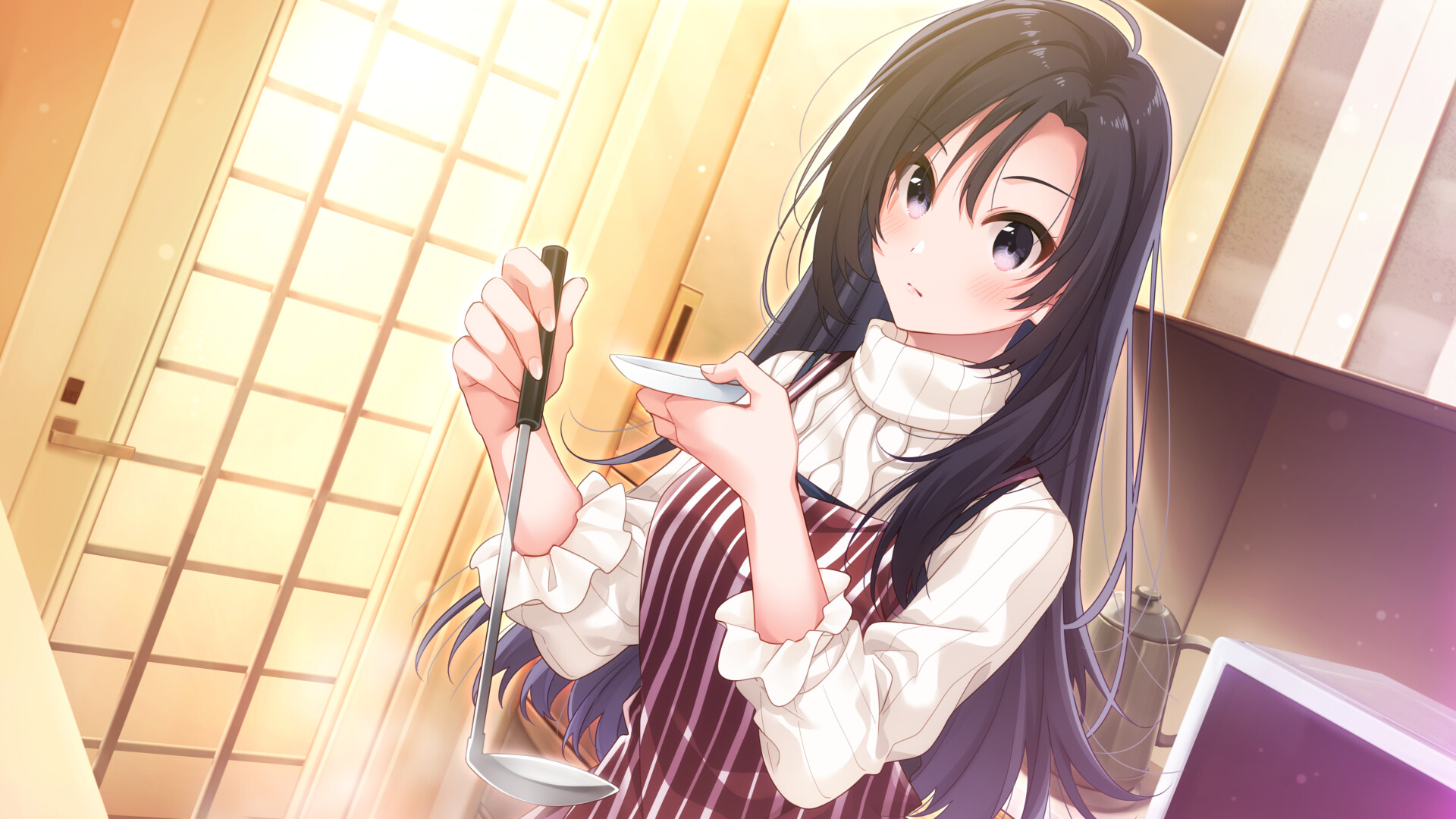雪色暗号（V1.0.0-+DLC）