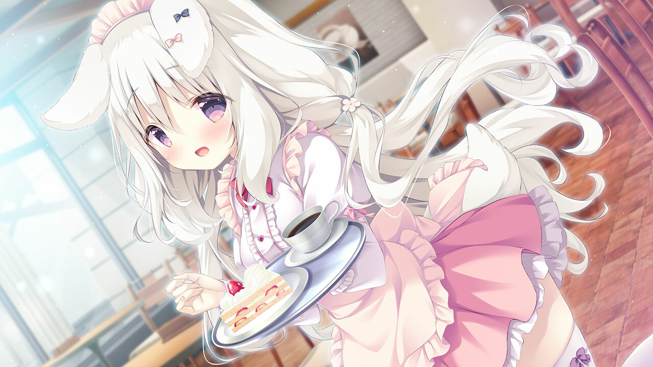 巧克甜恋2 威力加强版（V1.667.3+全DLC）