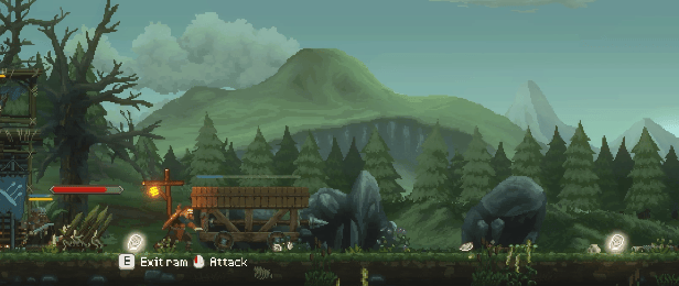 英灵殿之子/Sons of Valhalla (更新v 1.0.24)