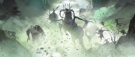 病态：艾尔之王/Morbid: The Lords of Ire