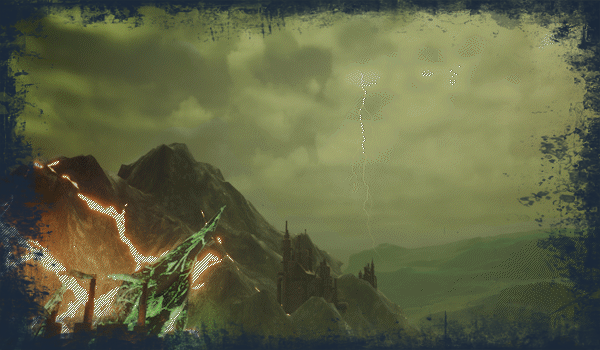 病态：艾尔之王/Morbid: The Lords of Ire