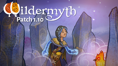 漫野奇谭/Wildermyth（更新v1.16+537）