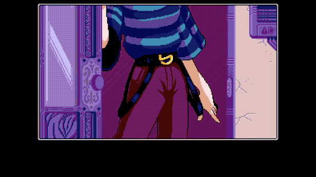 只读记忆：神经潜入者 /Read Only Memories: NEURODIVER