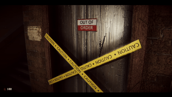 第七阶梯：异常猎捕循环 /The Stairway 7 Anomaly Hunt Loop