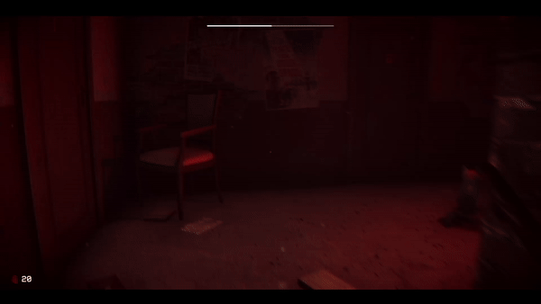 第七阶梯：异常猎捕循环 /The Stairway 7 Anomaly Hunt Loop