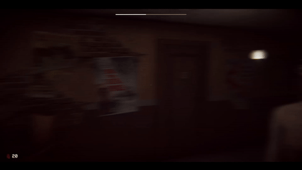 第七阶梯：异常猎捕循环 /The Stairway 7 Anomaly Hunt Loop