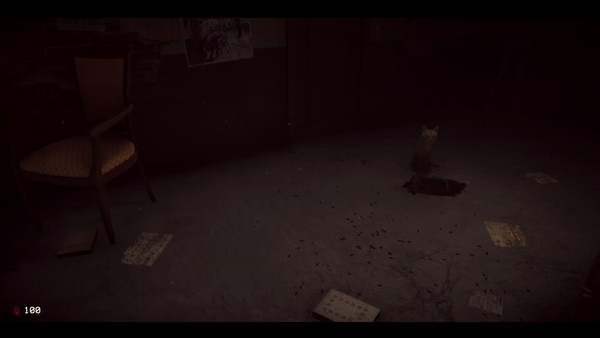 第七阶梯：异常猎捕循环 /The Stairway 7 Anomaly Hunt Loop