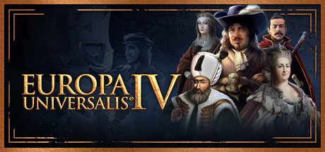 欧陆风云4/Europa Universalis IV（更新v1.37.1+全DLC+季票+修改器）